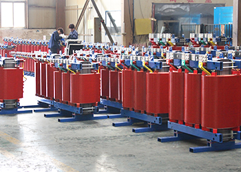 舟山35kv干式变压器