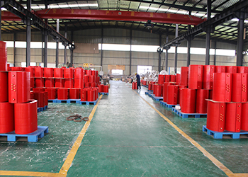 舟山scb干式变压器