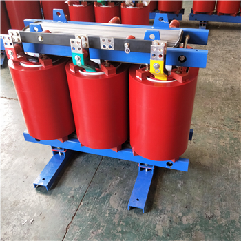 舟山SCB11-630KVA干式变压器