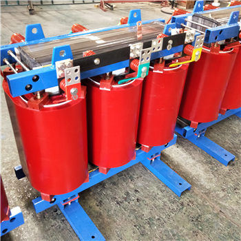 舟山SCB12-2000KVA干式变压器生产过程中遇到的问题有哪些？