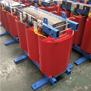 舟山1250KVA干式变压器 SCB11系列