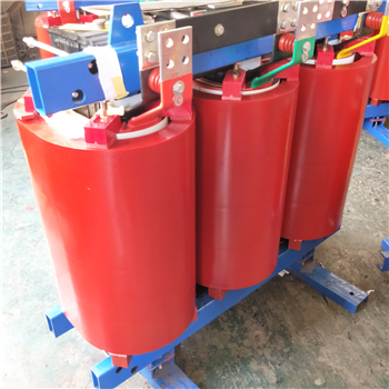 舟山SCB14-1000KVA/10KV/0.4KV干式变压器